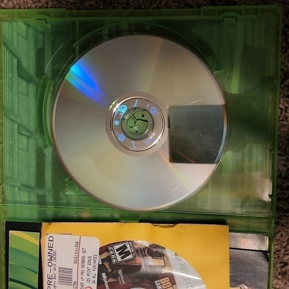 Xbox 360￼Borderlands: Game of the Year Edition - Xbox 360 - Picture 2 of 2